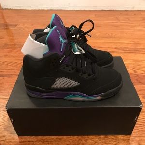 Jordan 5 retro